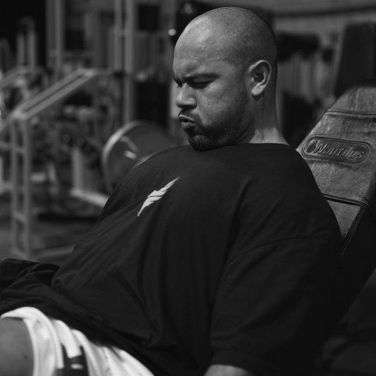12-Week Custom Program